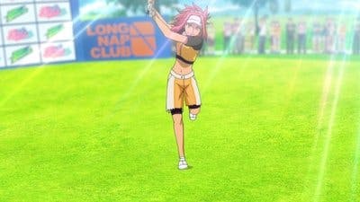 Assistir Birdie Wing -Golf Girls’ Story- Temporada 1 Episódio 22 Online em HD