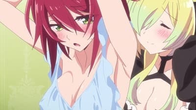 Assistir Megami-ryou no Ryoubo-kun. Temporada 1 Episódio 8 Online em HD