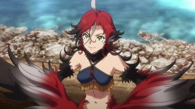 Assistir Monster Girl Doctor Temporada 1 Episódio 6 Online em HD