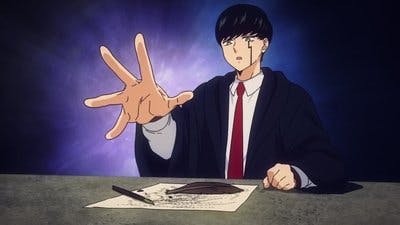 Assistir MASHLE: MAGIA E MÚSCULOS Temporada 1 Episódio 2 Online em HD