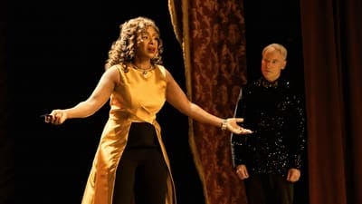 Assistir A Máquina do Destino Temporada 1 Episódio 8 Online em HD