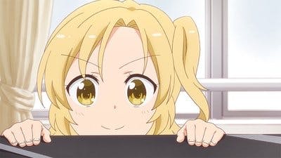 Assistir Anima Yell! Temporada 1 Episódio 4 Online em HD