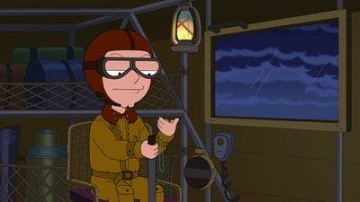 Assistir American Dad! Temporada 14 Episódio 2 Online em HD