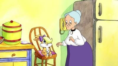 Assistir Baby Looney Tunes Temporada 1 Episódio 43 Online em HD