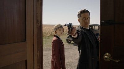 Assistir Nação Condenada Temporada 1 Episódio 8 Online em HD