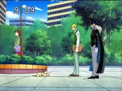 Assistir Zatch Bell! Temporada 1 Episódio 65 Online em HD