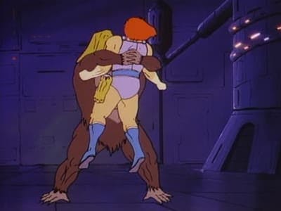 Assistir ThunderCats Temporada 1 Episódio 31 Online em HD