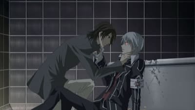 Assistir Vampire Knight Temporada 2 Episódio 5 Online em HD