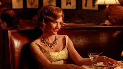 Assistir Mad Men: Inventando Verdades Temporada 2 Episódio 5 Online em HD