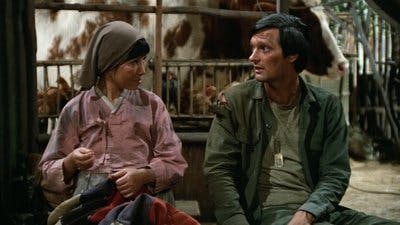 Assistir M*A*S*H Temporada 4 Episódio 18 Online em HD