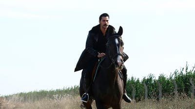 Assistir Terra Amarga Temporada 1 Episódio 11 Online em HD