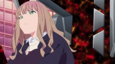 Assistir SSSS.Dynazenon Temporada 1 Episódio 7 Online em HD