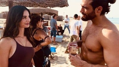 Assistir Violeta como O Mar Temporada 1 Episódio 10 Online em HD