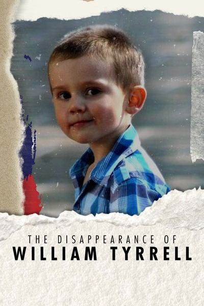 Assistir William Tyrrell, O Menino Que Desapareceu Temporada 1 Episódio 1 Online em HD