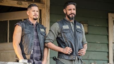 Assistir Mayans M.C. Temporada 3 Episódio 2 Online em HD