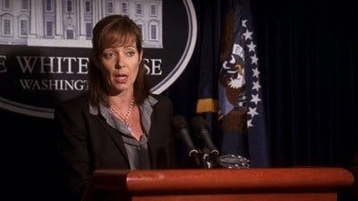 Assistir West Wing: Nos Bastidores do Poder Temporada 5 Episódio 21 Online em HD