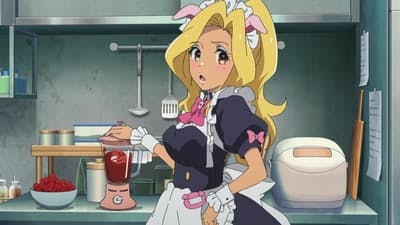 Assistir Akiba Maid Sensou Temporada 1 Episódio 5 Online em HD