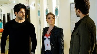 Assistir Amor Sem Fim Temporada 2 Episódio 32 Online em HD