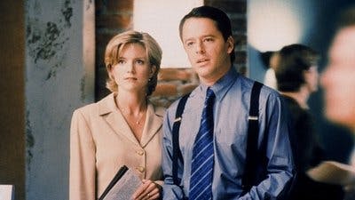 Assistir Ally McBeal: Minha Vida de Solteira Temporada 2 Episódio 1 Online em HD