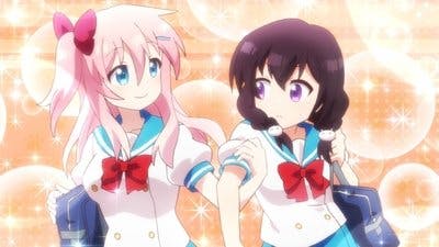 Assistir Nyanko Days Temporada 1 Episódio 4 Online em HD