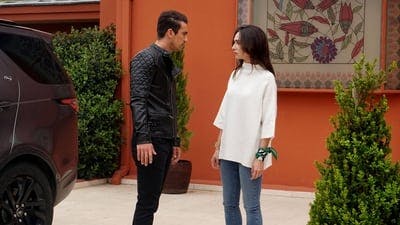 Assistir Siyah Beyaz Ask Temporada 1 Episódio 26 Online em HD