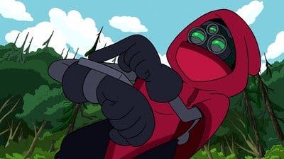 Assistir O Mundo de Greg Temporada 5 Episódio 1 Online em HD