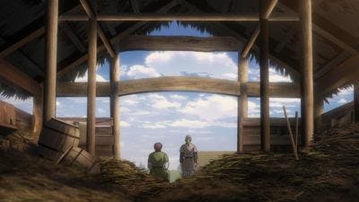Assistir VINLAND SAGA Temporada 2 Episódio 15 Online em HD