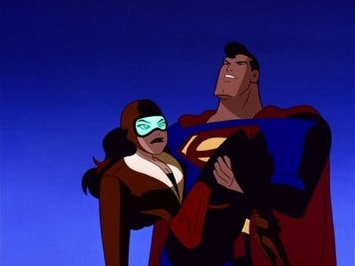Assistir Superman: A Série Animada Temporada 3 Episódio 2 Online em HD