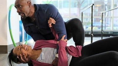 Assistir The Resident Temporada 4 Episódio 9 Online em HD