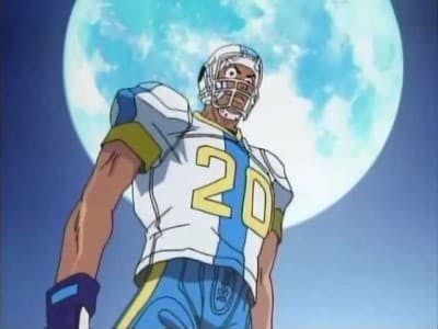 Assistir Eyeshield 21 Temporada 1 Episódio 26 Online em HD