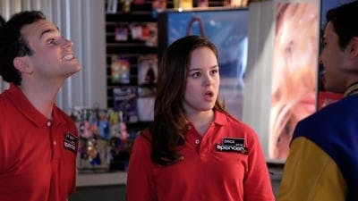 Assistir Os Goldbergs Temporada 4 Episódio 14 Online em HD