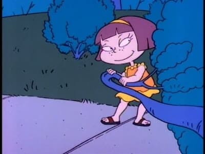 Assistir Rugrats: Os Anjinhos Temporada 3 Episódio 49 Online em HD