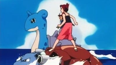 Assistir Pokémon Temporada 2 Episódio 5 Online em HD
