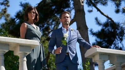 Assistir Private Eyes Temporada 4 Episódio 5 Online em HD
