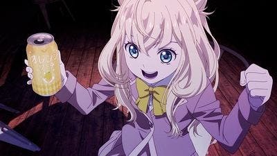 Assistir Momentary Lily Temporada 1 Episódio 2 Online em HD