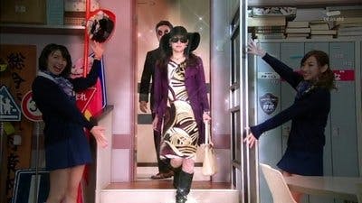 Assistir Kamen Rider Temporada 25 Episódio 14 Online em HD