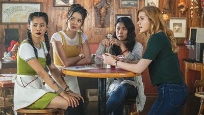 Assistir Nancy Drew Temporada 1 Episódio 7 Online em HD