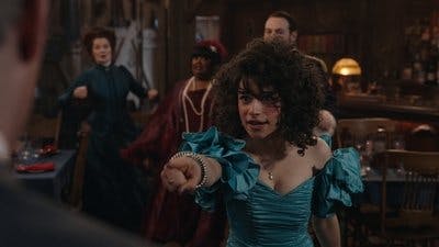 Assistir Fantasmas Temporada 4 Episódio 20 Online em HD