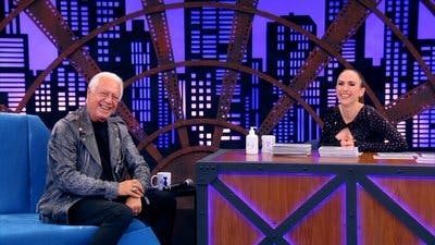 Assistir Lady Night Temporada 8 Episódio 24 Online em HD