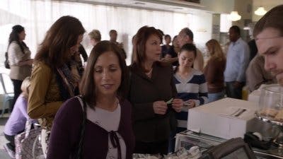 Assistir Família Moderna Temporada 4 Episódio 12 Online em HD