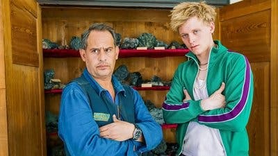 Assistir Viktor Delivers Temporada 1 Episódio 5 Online em HD