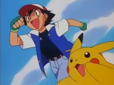 Assistir Pokémon Temporada 2 Episódio 1 Online em HD