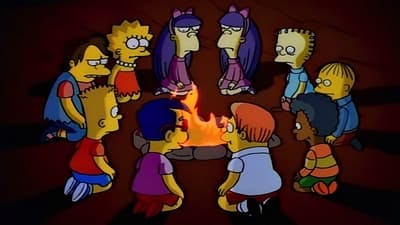 Assistir Os Simpsons Temporada 9 Episódio 14 Online em HD