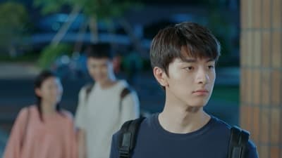 Assistir Ombro Amigo Temporada 1 Episódio 13 Online em HD