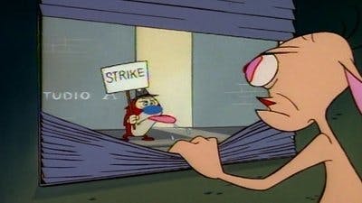 Assistir Ren e Stimpy Temporada 4 Episódio 25 Online em HD