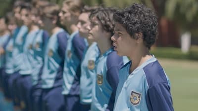 Assistir Apache: A vida de Carlos Tevez Temporada 1 Episódio 8 Online em HD