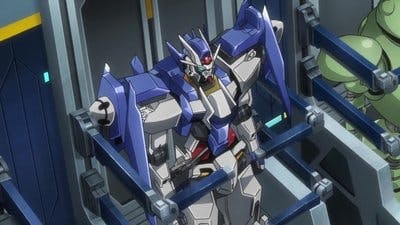 Assistir Gundam Build Divers Temporada 1 Episódio 6 Online em HD