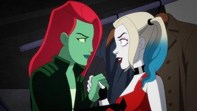 Assistir Arlequina Temporada 4 Episódio 10 Online em HD