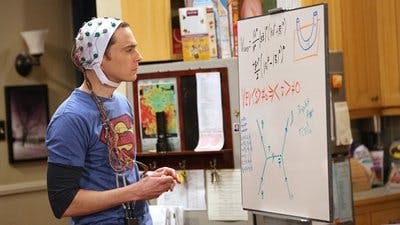 Assistir Big Bang: A Teoria Temporada 8 Episódio 13 Online em HD