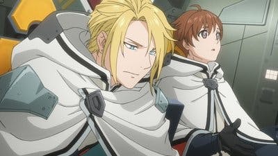 Assistir O Nascer da Lua Temporada 1 Episódio 3 Online em HD